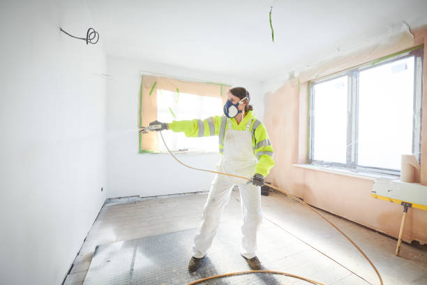 Best Garage Floor Epoxy Painting  in Terville, WA